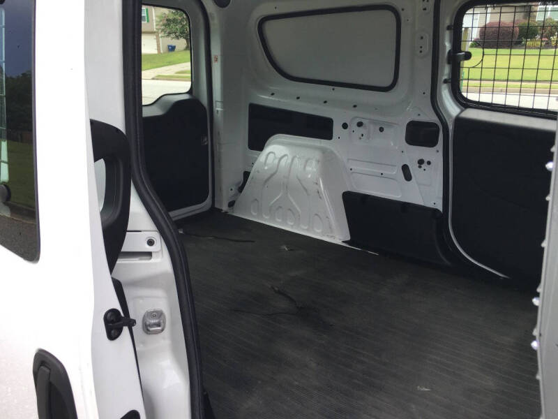 2022 RAM ProMaster City