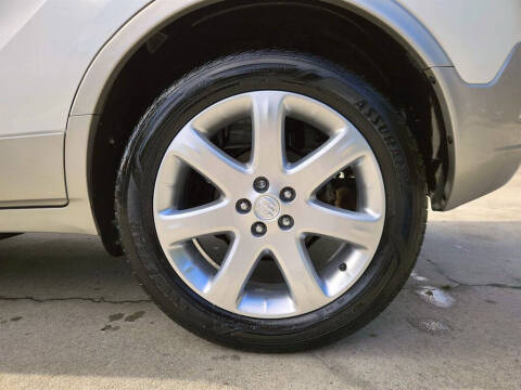 2015 Buick Encore Leather