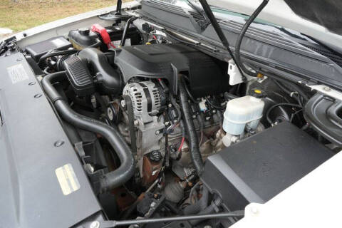 2008 Cadillac Escalade EXT