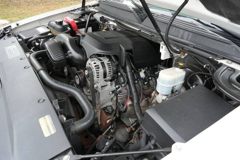 2008 Cadillac Escalade EXT