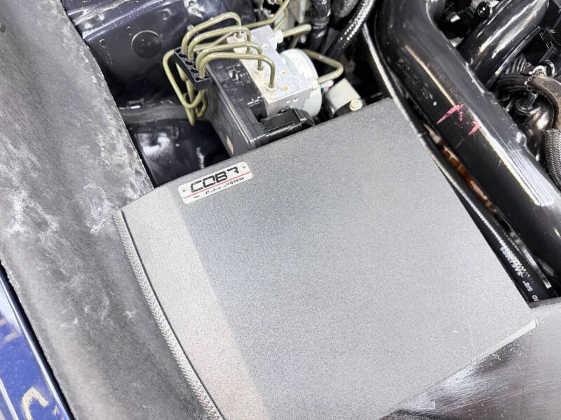 2016 Subaru WRX Premium