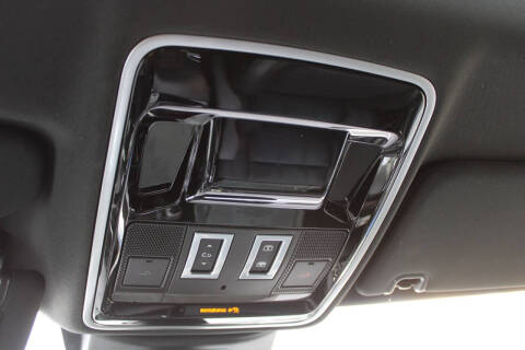 2017 Land Rover Range Rover Supercharged LWB