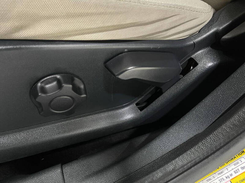 2020 Ford EcoSport S