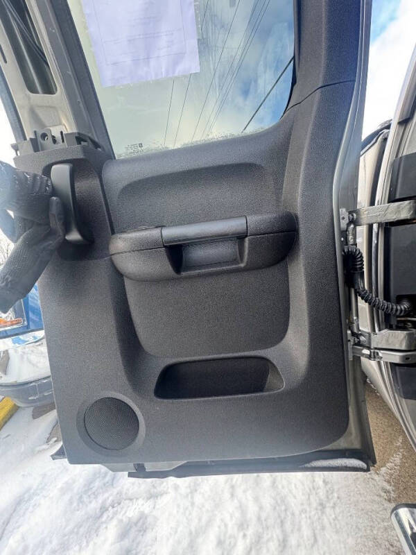 2013 GMC Sierra 1500 SLE