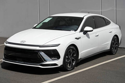 2025 Hyundai Sonata