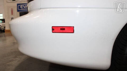 1997 Chevrolet Camaro