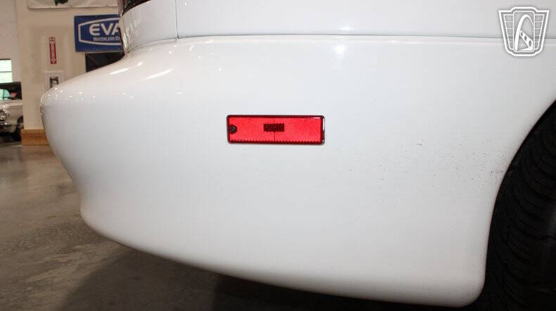 1997 Chevrolet Camaro