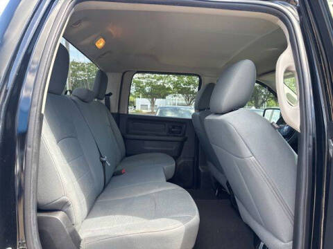 2014 RAM 1500 Express