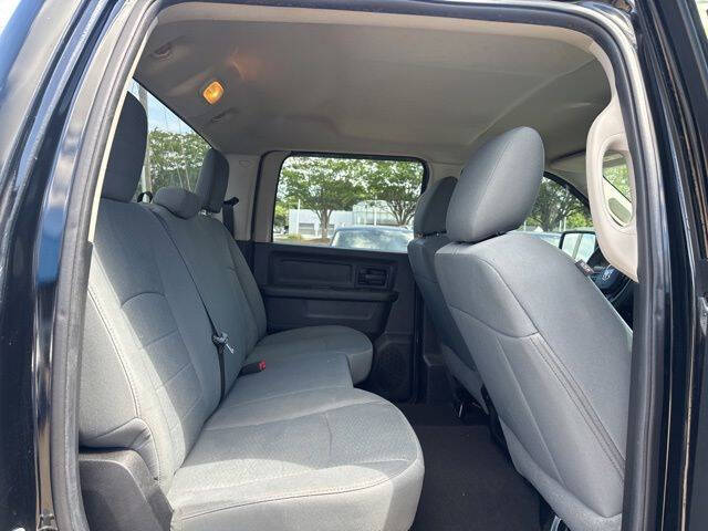 2014 RAM 1500 Express