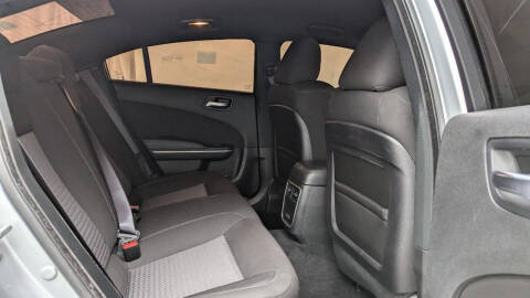 2022 Dodge Charger R/T