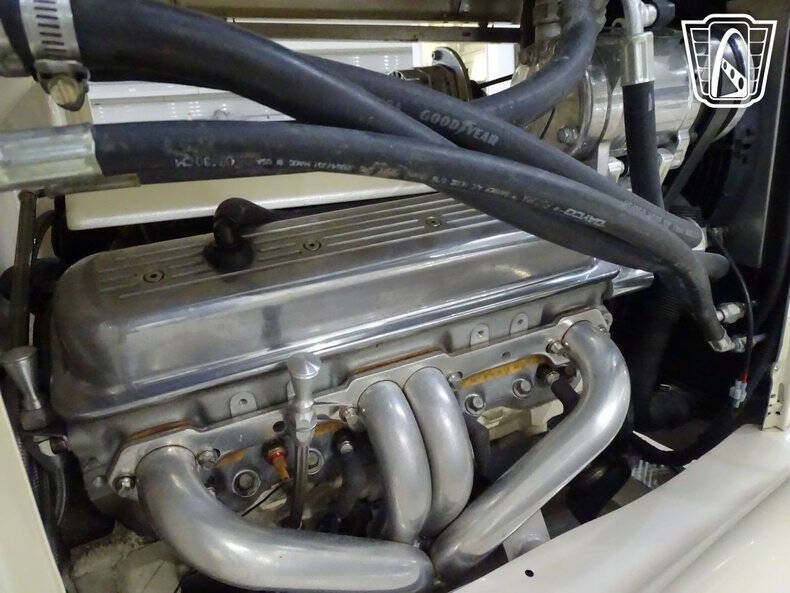1931 Ford Model A
