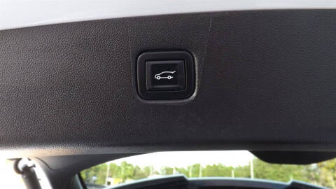 2022 Chevrolet Blazer Premier