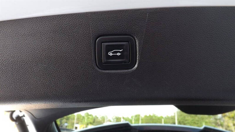 2022 Chevrolet Blazer Premier