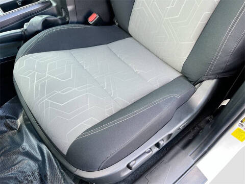 2023 Toyota Tacoma TRD Off-Road