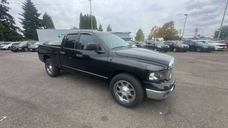 2004 Dodge Ram 1500