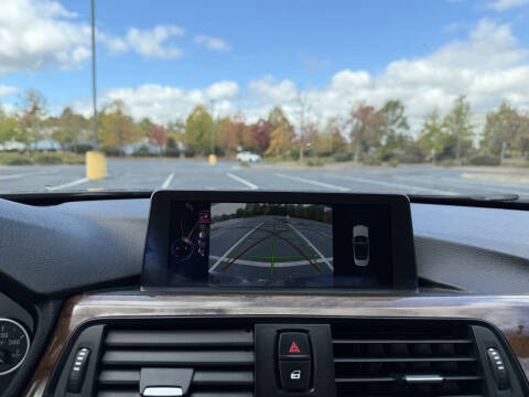 2015 BMW 4 Series 435i