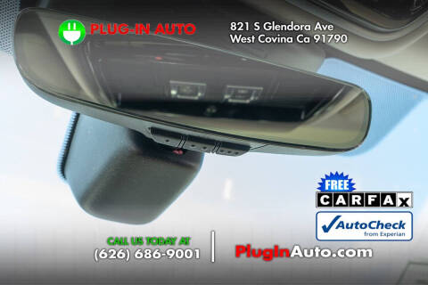 2019 Land Rover Range Rover Supercharged LWB