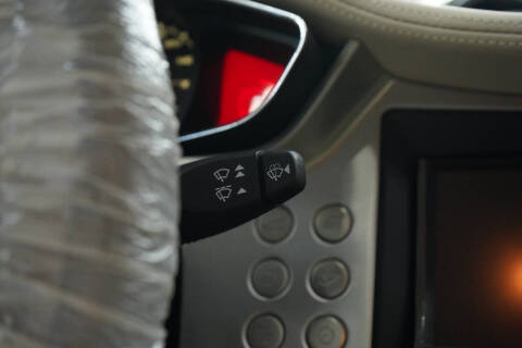 2011 Lotus Evora S 2+2