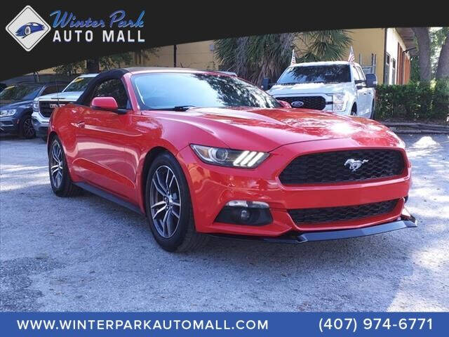 Winter Park Auto Mall – Car Dealer in Orlando, FL