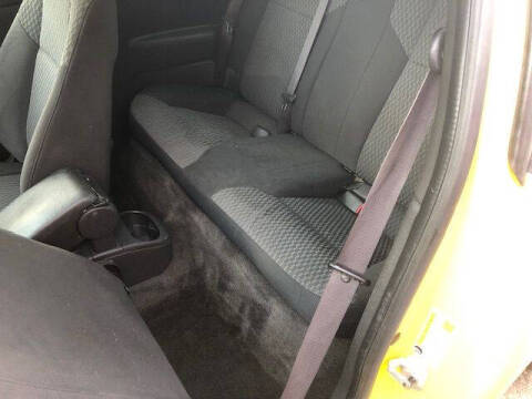 2007 Chevrolet Cobalt SS