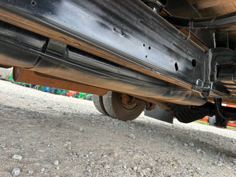 2012 GMC Savana 3500