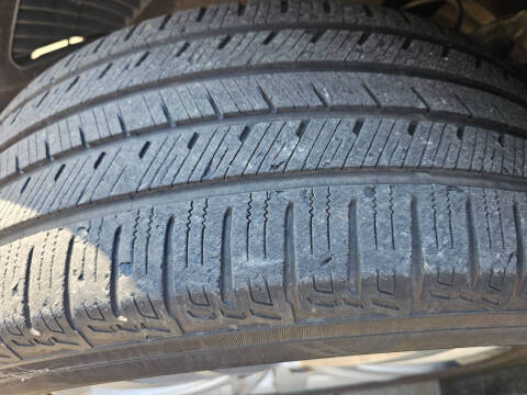 2012 Audi Q7 3.0 quattro TDI Prestige