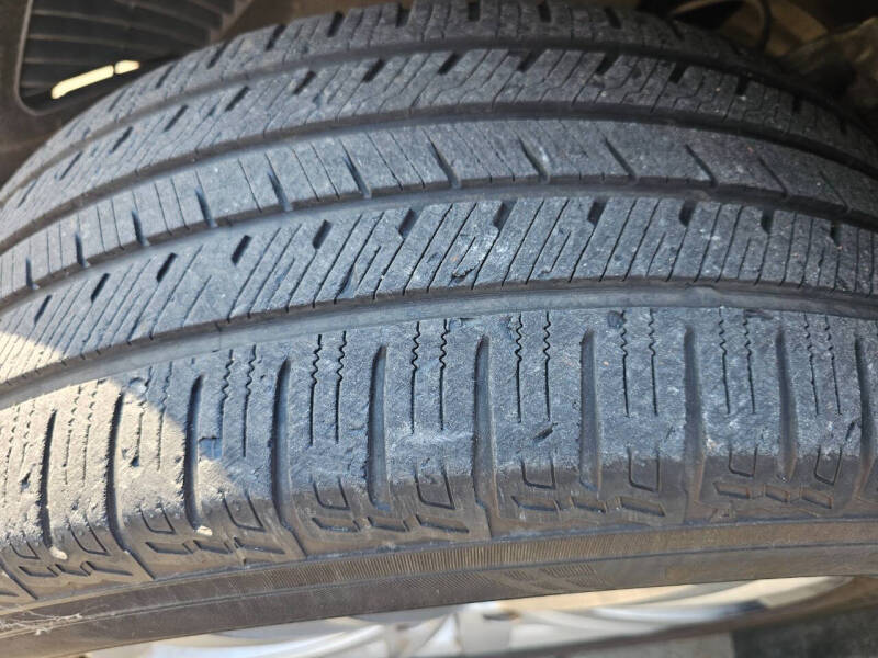 2012 Audi Q7 3.0 quattro TDI Prestige