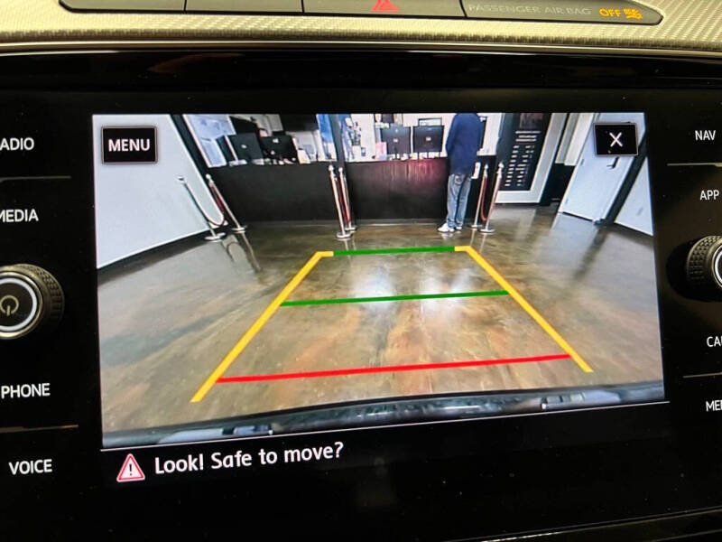 2019 Volkswagen Arteon