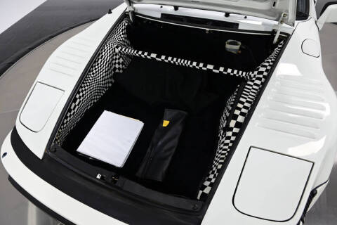 1983 Porsche 911 SC
