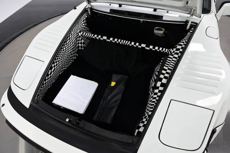 1983 Porsche 911 SC