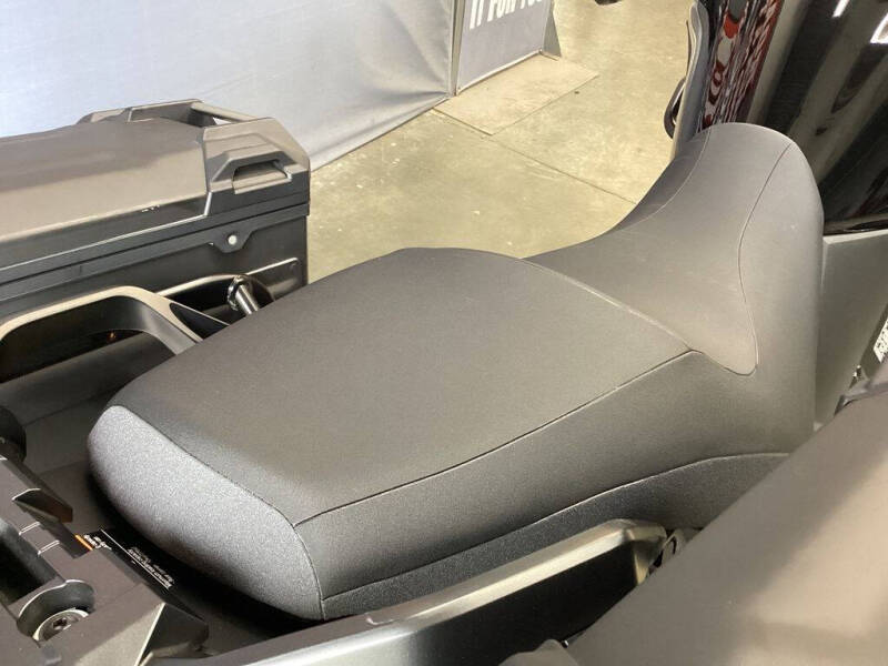 2022 Suzuki V-Strom 650XT Adventure