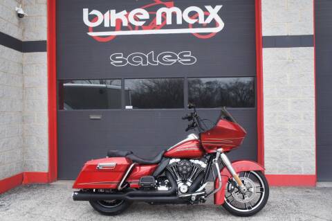 2013 Harley-Davidson Road Glide for sale at BIKEMAX, LLC in Palos Hills IL