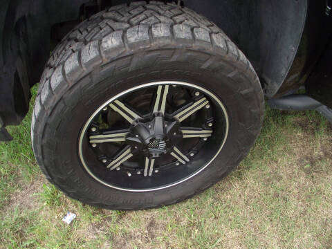 2012 GMC Sierra 1500 SLE