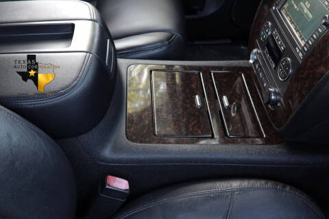 2011 GMC Yukon Denali
