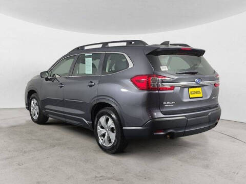 2023 Subaru Ascent
