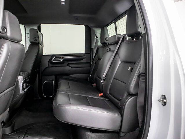 2024 GMC Sierra 3500HD