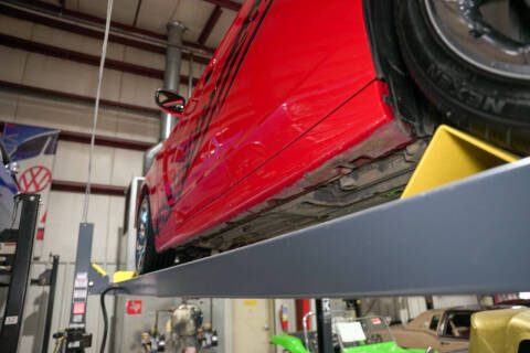 2014 Dodge Charger SXT