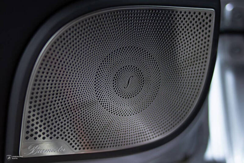 2025 Mercedes-Benz G-Class AMG G 63