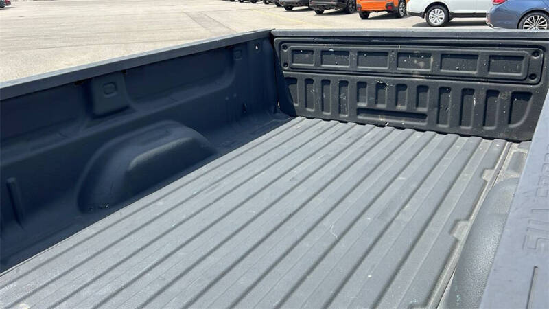 2015 Chevrolet Silverado 3500HD