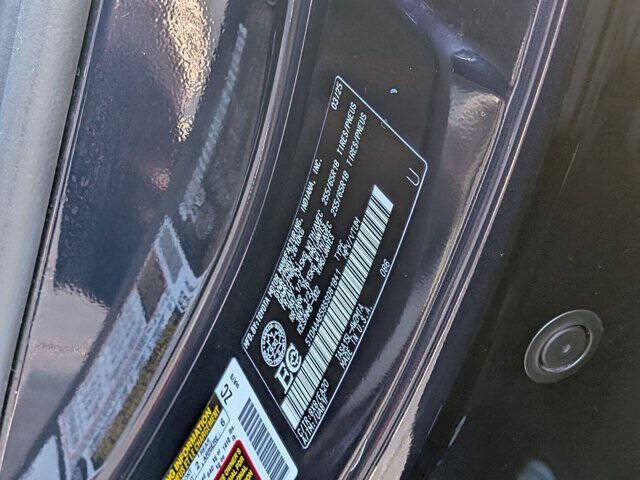 2025 Toyota Grand Highlander Platinum