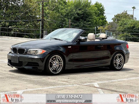 2013 BMW 1 Series 135is