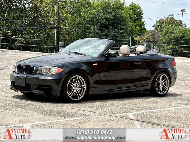 2013 BMW 1 Series 135is
