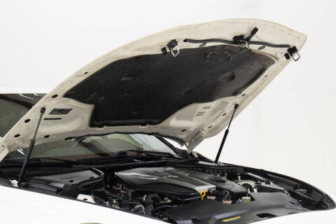 2017 Infiniti Q60 3.0T Premium