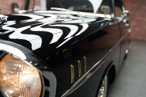 1957 Chevrolet Bel Air