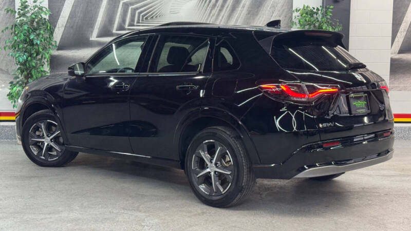 2023 Honda HR-V EX-L