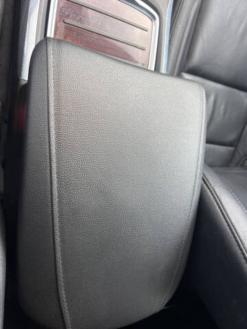2015 Acura MDX SH-AWD w/Tech
