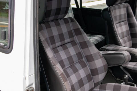 1993 Mercedes-Benz G-Class