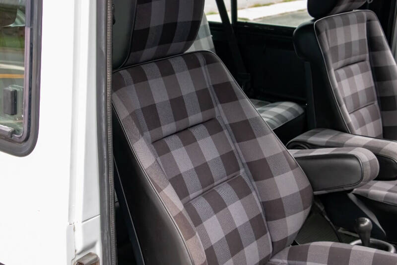 1993 Mercedes-Benz G-Class