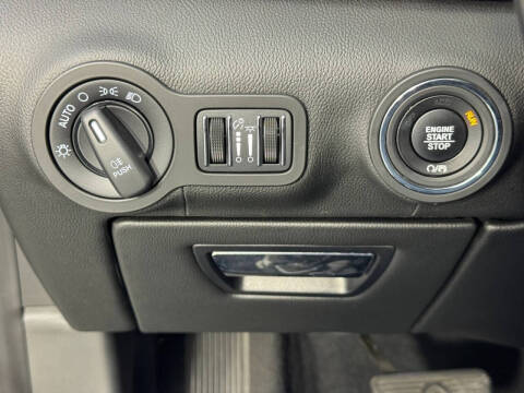 2022 Maserati Quattroporte GT