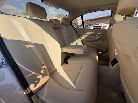 2015 BMW 3 Series 320i xDrive